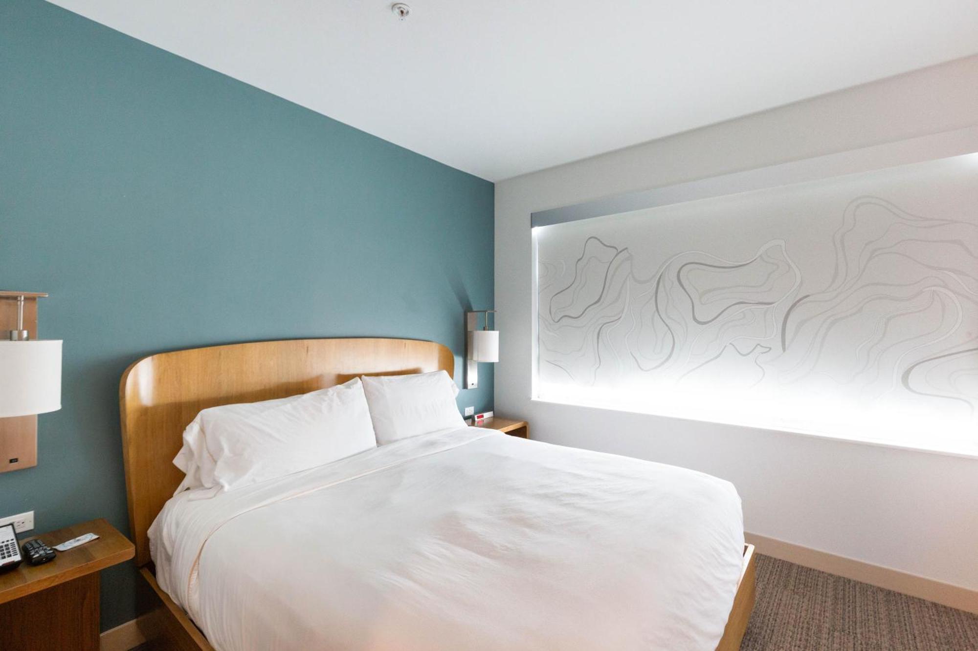 Element Austin Round Rock Hotel Luaran gambar