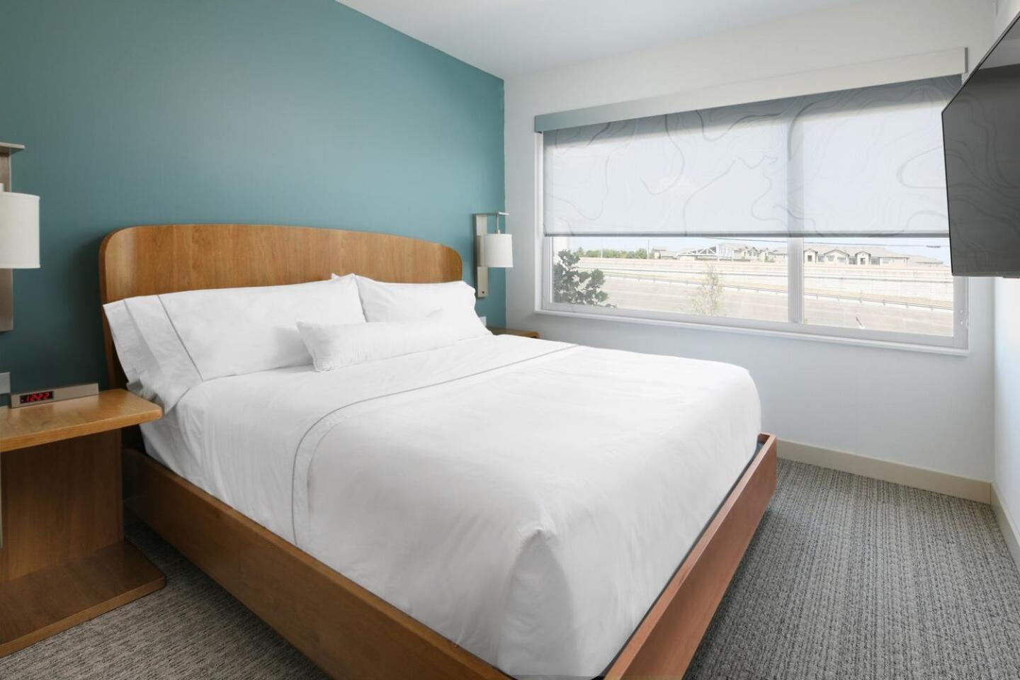 Element Austin Round Rock Hotel Luaran gambar