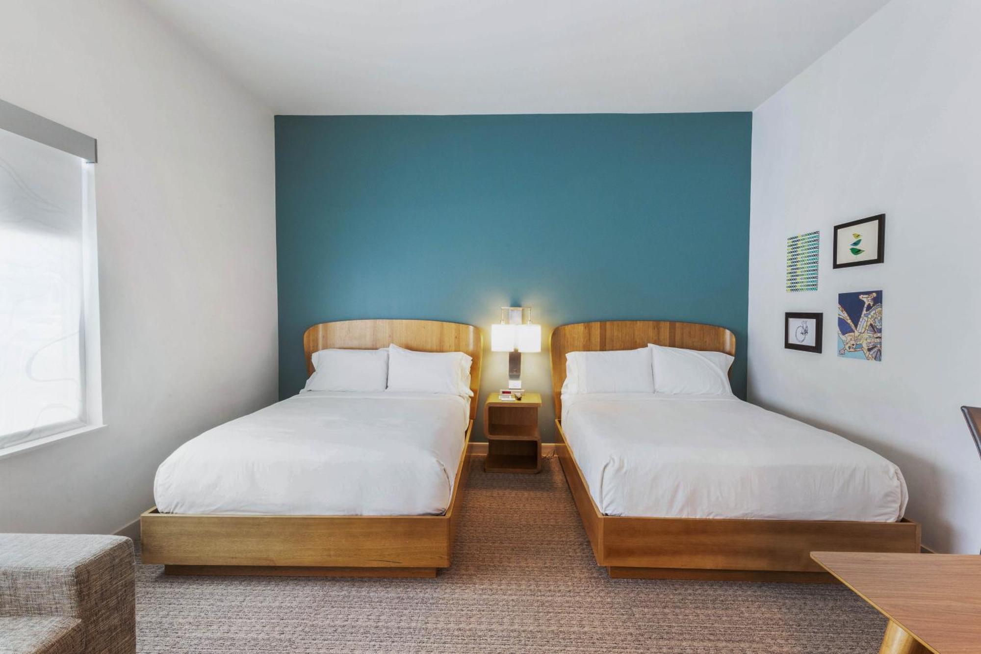 Element Austin Round Rock Hotel Luaran gambar