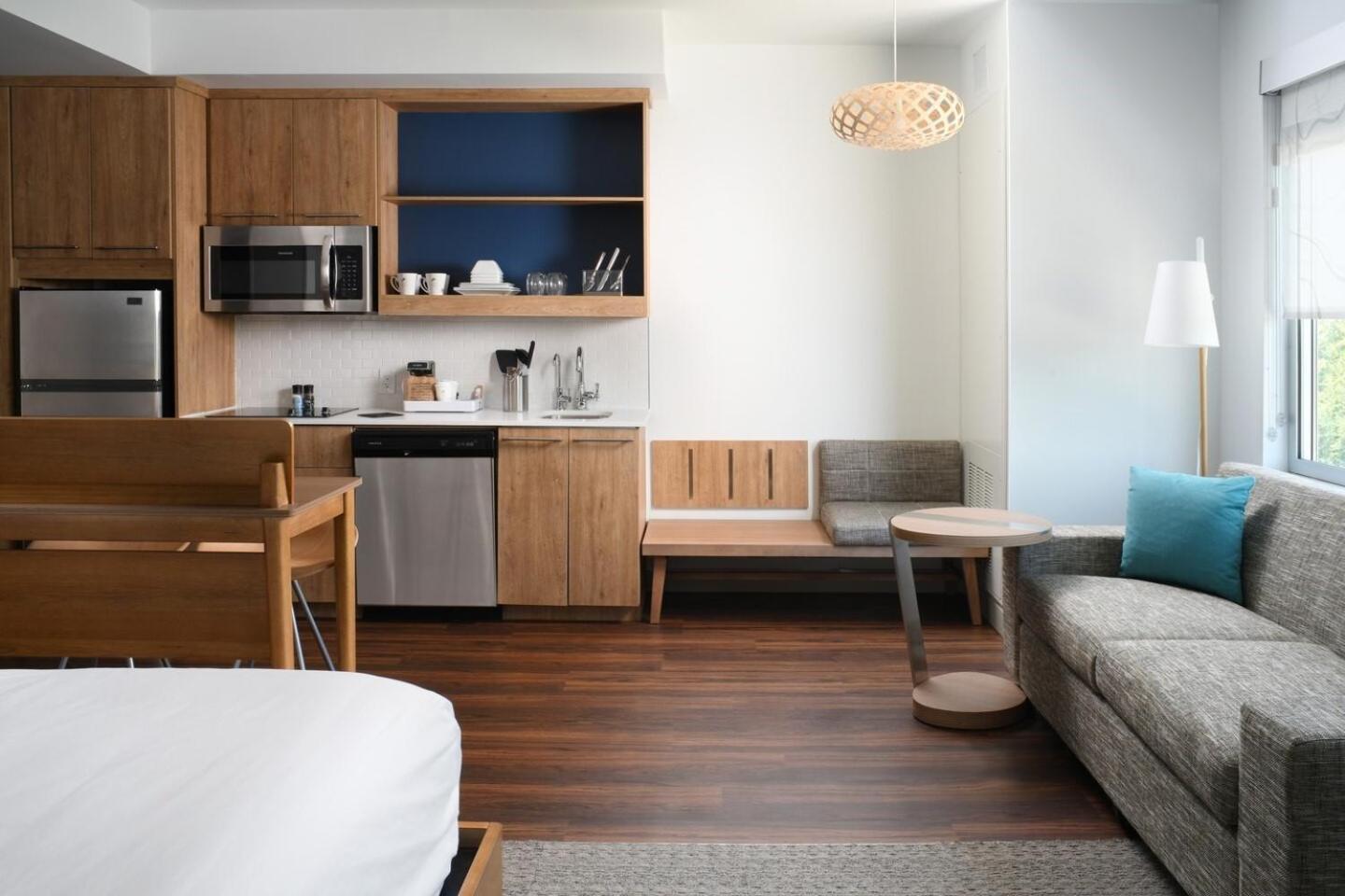 Element Austin Round Rock Hotel Luaran gambar