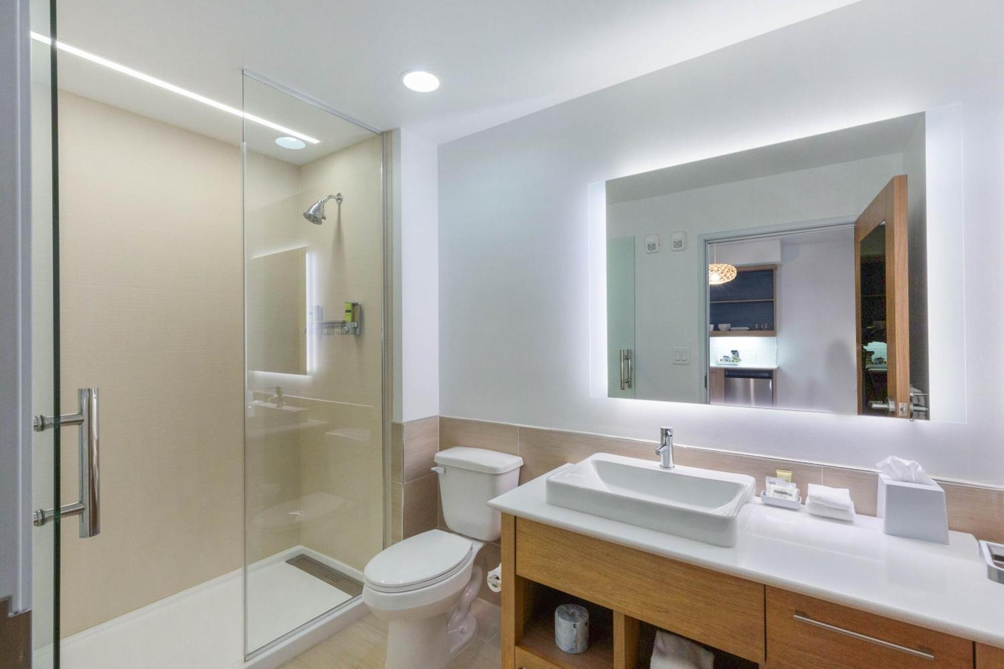 Element Austin Round Rock Hotel Luaran gambar