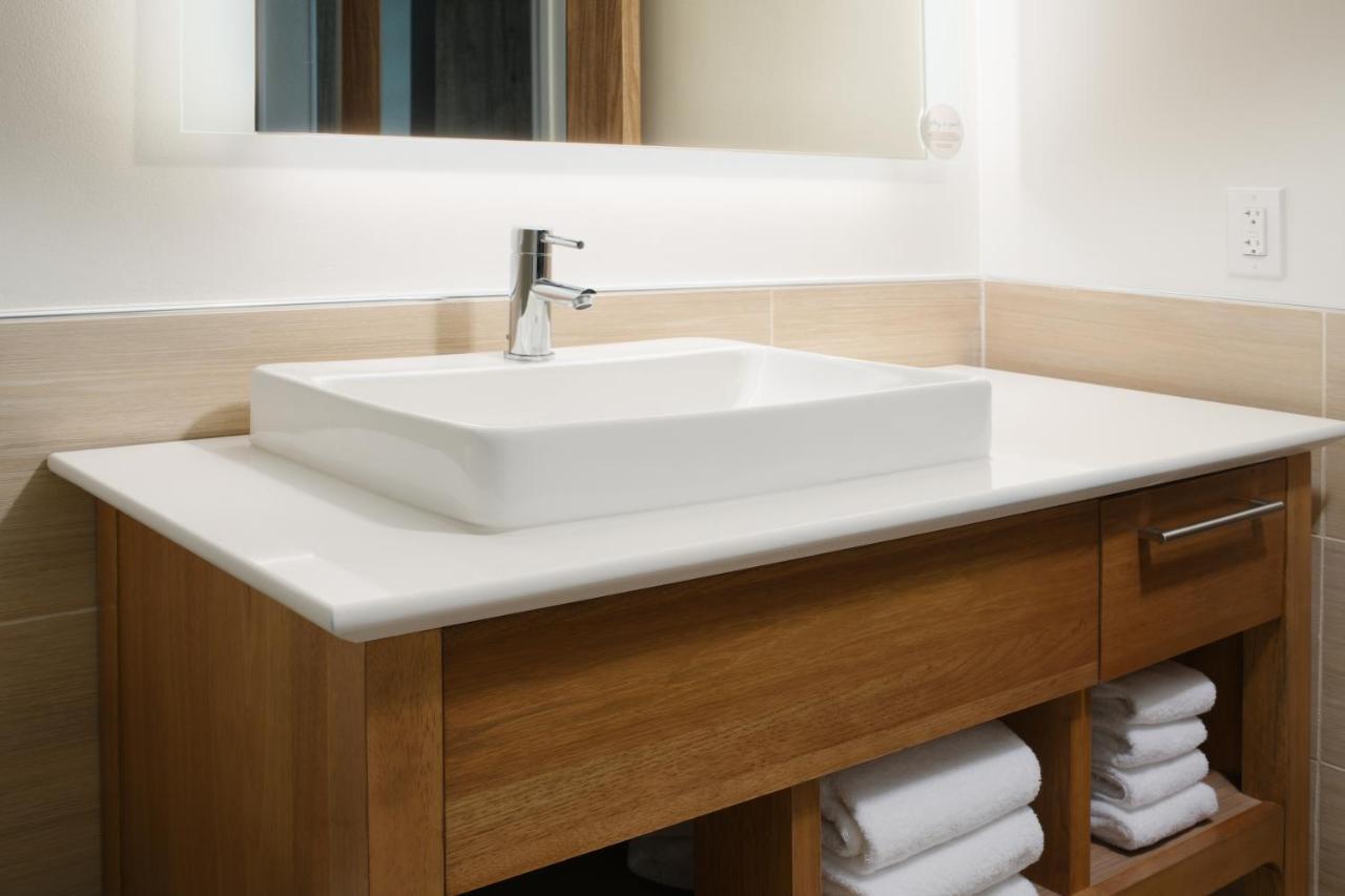 Element Austin Round Rock Hotel Luaran gambar